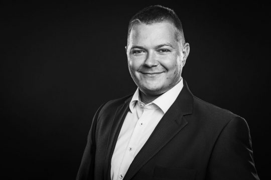 Frank Steinbrügger